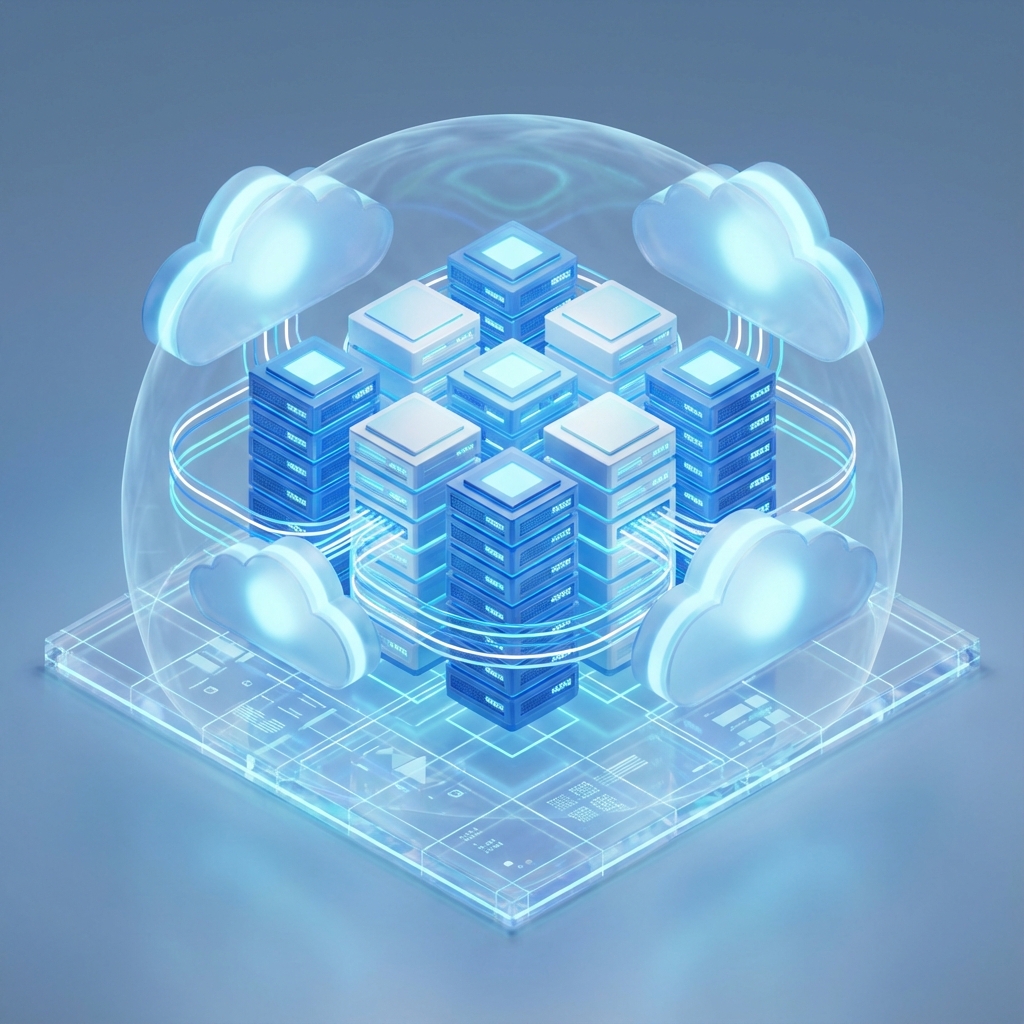 Building Scalable Cloud-Native Enterprise Applications in GCC