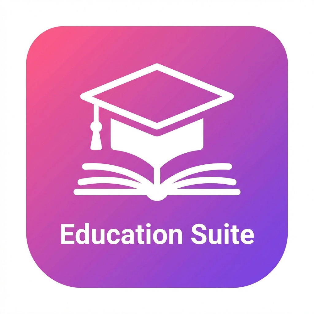 Education Suite