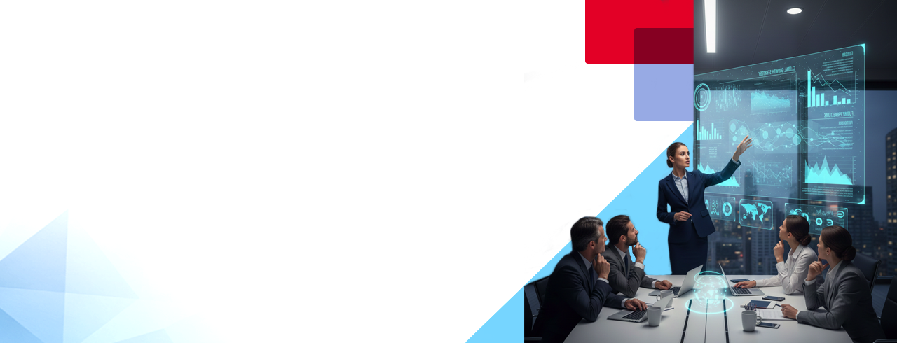 Enterprise Finance Banner