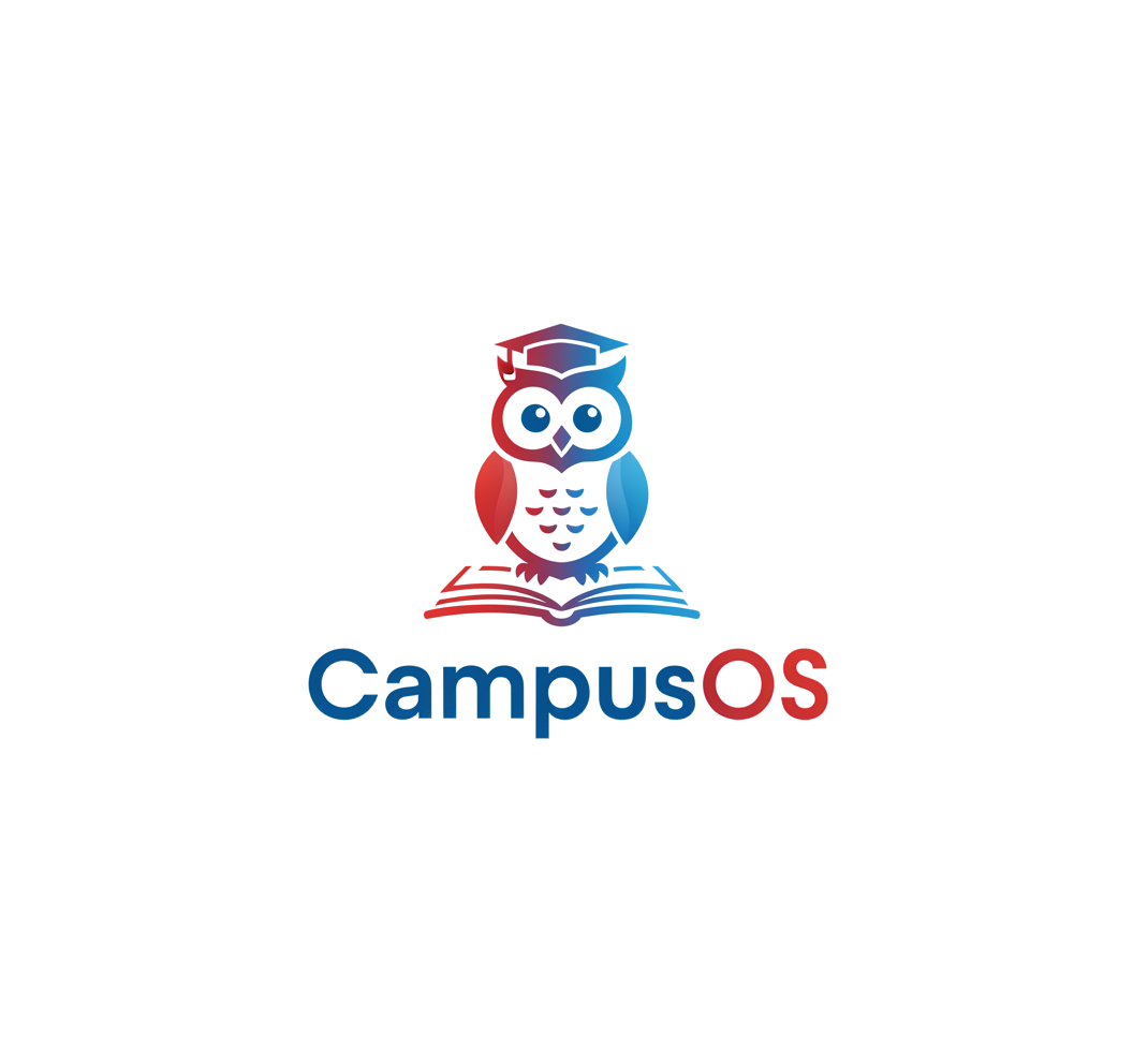 CampusOS Higher Education University Logo