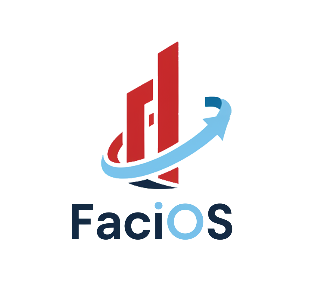 FaciOS Enterprise CAFM Logo