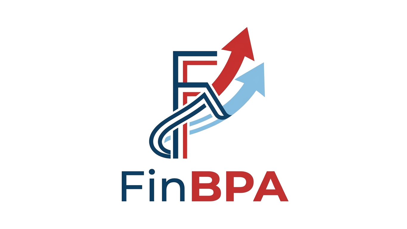 FinanceBPA logo