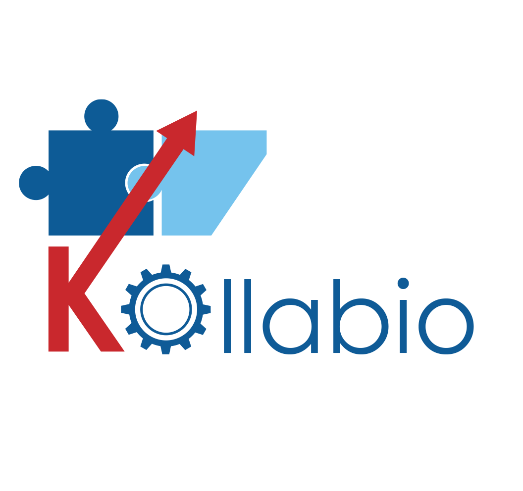 Kollabio logo