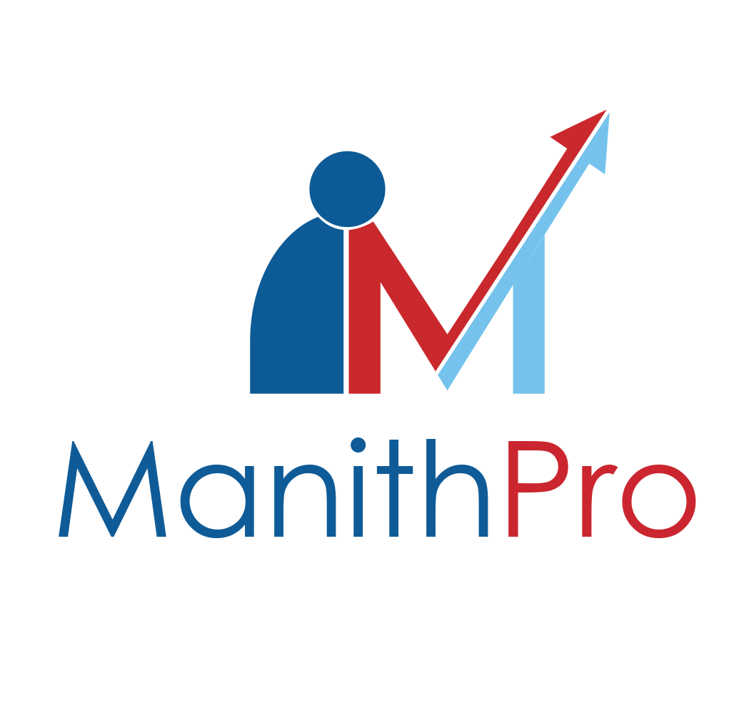 ManithPro logo